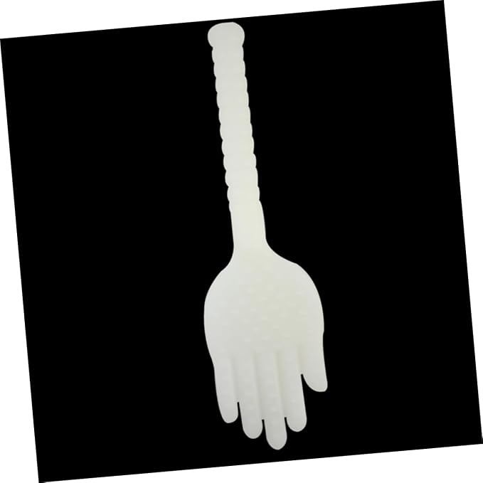 Handheld Massage Stick Meridian Tool Plastic Health Hammer for Full Body Massage Improve Circulation Family-Friendly