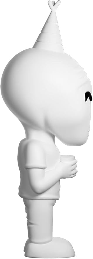 Youtooz The Feel Guy 4.9" Vinyl Action Figure, Based on They Don't Know Meme - Youtooz Meme Collection