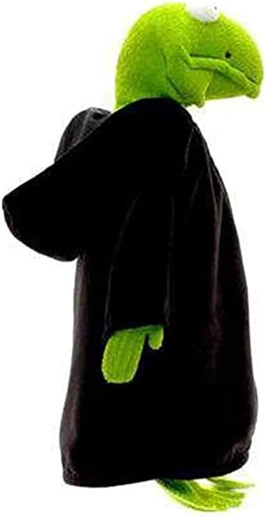 VERSAINSECT ets Show 2 Most Wanted Exclusive Plush Toy Doll A Birthday Present for a Child