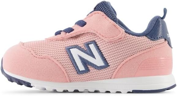 New Balance Baby 515 V1 Hook & Loop Sneakers