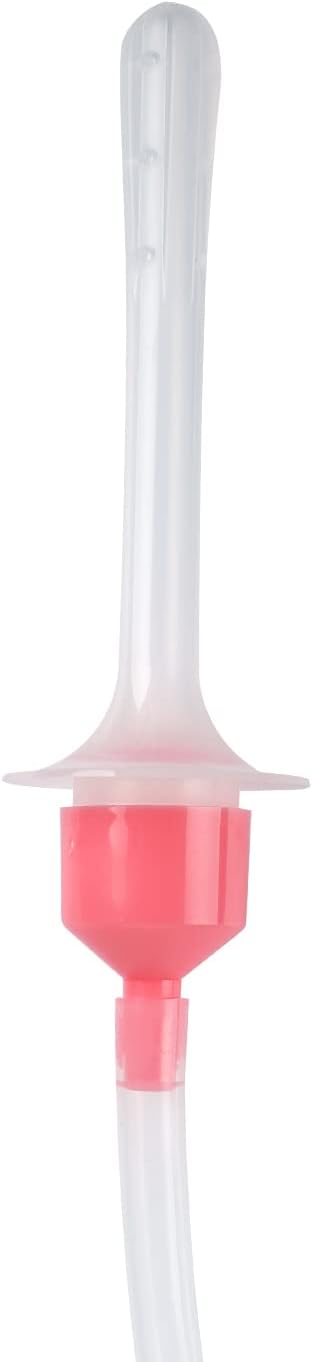 Reusable Vaginal Douche 350ml Vaginal Cleansing System Anal Douche Bidet Bottle Irrigator Manual Pressure Enemas for Women