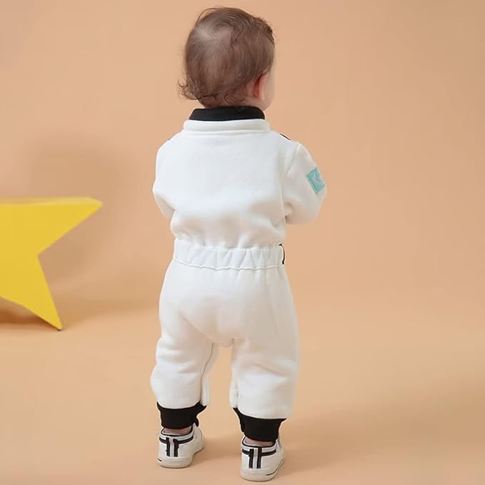 Baby Animal Costumes Unisex Toddler Outfit Halloween Dress Up Romper