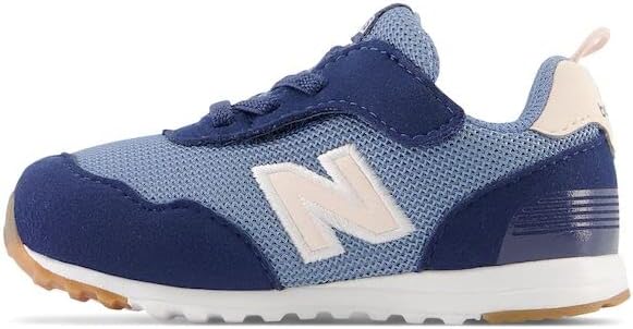 New Balance Baby 515 V1 Hook & Loop Sneakers