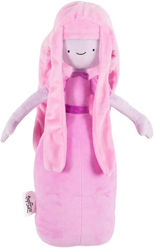 Collectibles Adventure Time Princess Bubblegum Bedding Super Soft Cozy Decorative Cuddle Pillow, (Officially Licensed Product) By Franco
