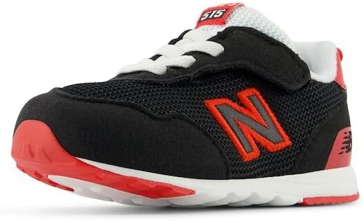New Balance Baby 515 V1 Hook & Loop Sneakers