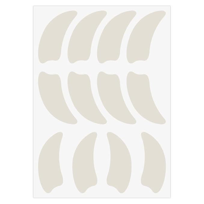 Wrinkle Master Patch – Smile Line Wrinkle Patches for Laugh Lines | Korean Skincare (36 patches)