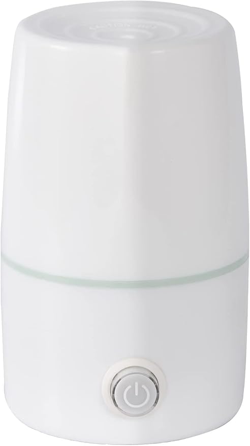 Menstrual Cup Sterilizer Period Cup Steamer Cleaner Machine High Temperature Wash Your Cup 99.9% Dirty 8 Minutes - Feminine Hygiene - Leak-Free (White Color)