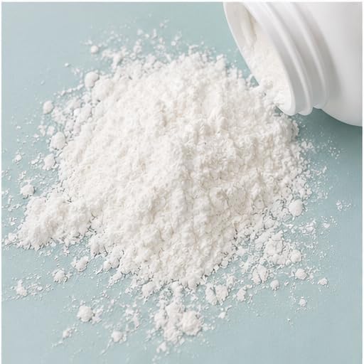 Avedana Talc-Free Cornstarch Body Powder with Aloe Vera & Vitamin E, Moisture Absorbing Fresh Scent Powder for Men & Women, No Parabens or Phthalates, 22 oz