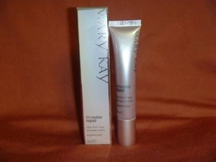 MARY KAY TIMEWISE REPAIR VOLU-FIRM EYE RENEWAL CREAM NIB FULL SIZE next bussines day retail $40.00... by Cydraend