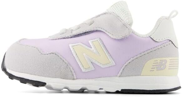 New Balance Baby 515 V1 Hook & Loop Sneakers