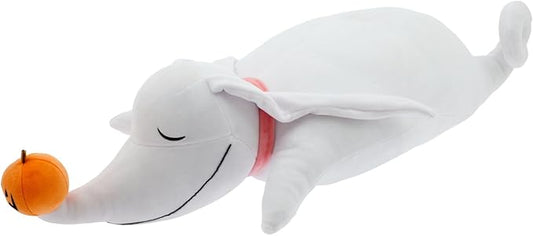 DISNEY STORE Official Cuddleez Plush - Zero - Big Plush - Super Soft & Huggable Toy for Fans & Kids of All Ages - Perfect Collectible Gift, Plushy
