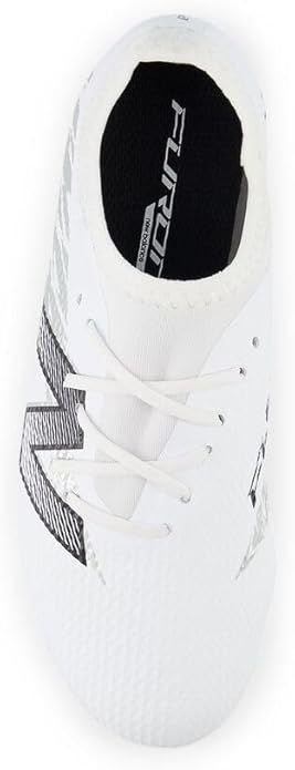 New Balance Unisex-Child Furon Team Jnr Fg V8