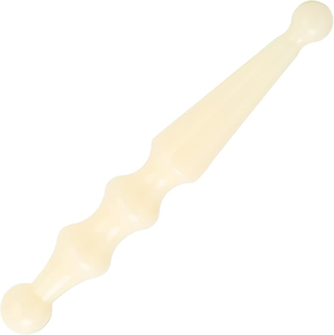 Foot SPA Massage Stick Deep Tissue Massage Stick Reflexology Massage Wand Manual Acupuncture Pen Relief Pain Tools Body Relaxing Point Massage or Body, Foot, Hand Massage