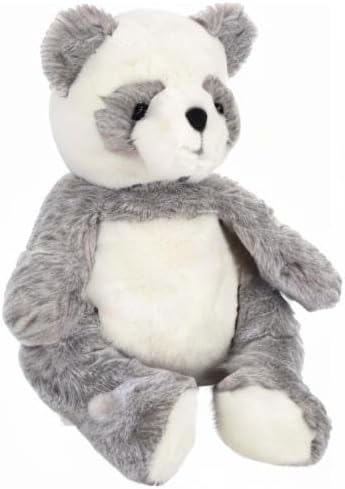 MON AMI Moony The Panda Floppy Stuffed Animal – 13’, Soft & Cuddly, Use as Toy or Nursery Room Décor, Wild Animals, Great for Kids of All Ages