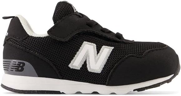 New Balance Baby 515 V1 Hook & Loop Sneakers
