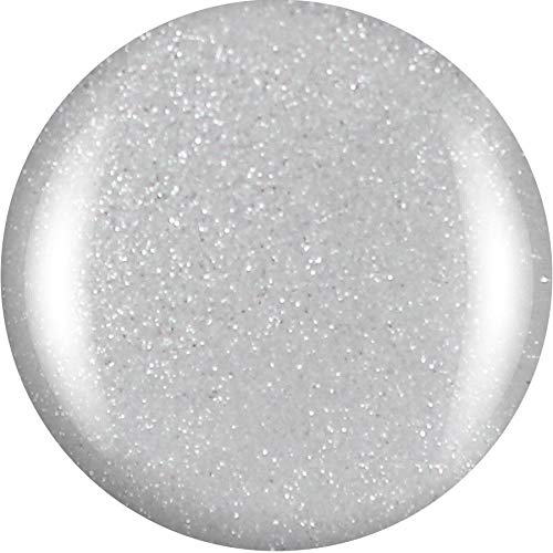Color Club Nothing but A Smile Serendipity 1 Ounce Dip Color Powder, 0.5 fluid_ounces