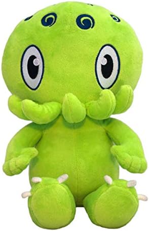 C is for Cthulhu Books & Plush Bundle