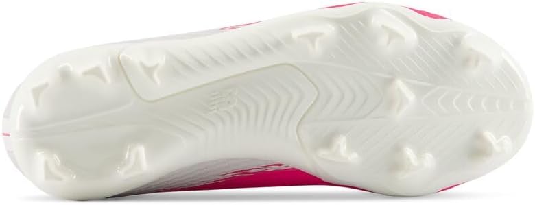 New Balance Unisex-Child Furon Team Jnr Fg V8