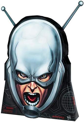 Ant-Man Deluxe Marvel 5 Figure Set: SDCC'15 Exclusive