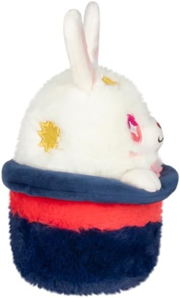 Squishable/Alter Egos Series 13: Magic Bunny Plush Toy