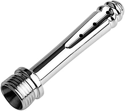 Aluminum New Enema Shower Cleaner Colon irrigator System Cleaning Enema and Nozzle System
