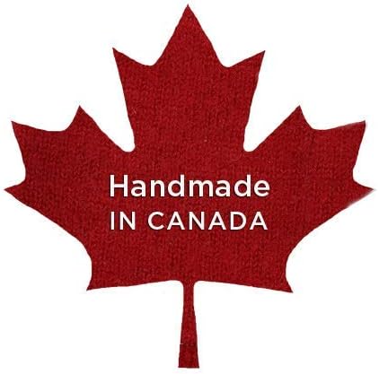 Cate & Levi - Fleece Hand Puppet - Handmade in Canada - Great for Storytelling (Moose)