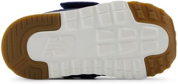 New Balance Baby Boys' 574 New-b Hook-and-Loop Sneakers