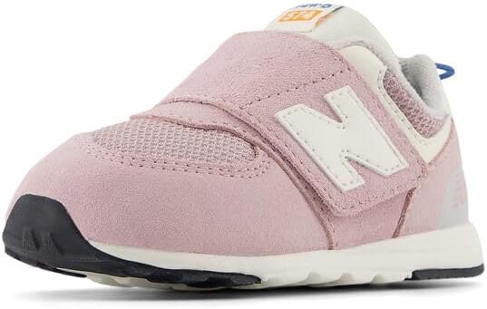 New Balance Baby Boys' 574 New-b Hook-and-Loop Sneakers