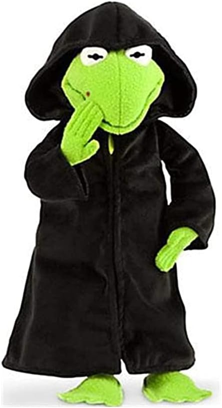 VERSAINSECT ets Show 2 Most Wanted Exclusive Plush Toy Doll A Birthday Present for a Child