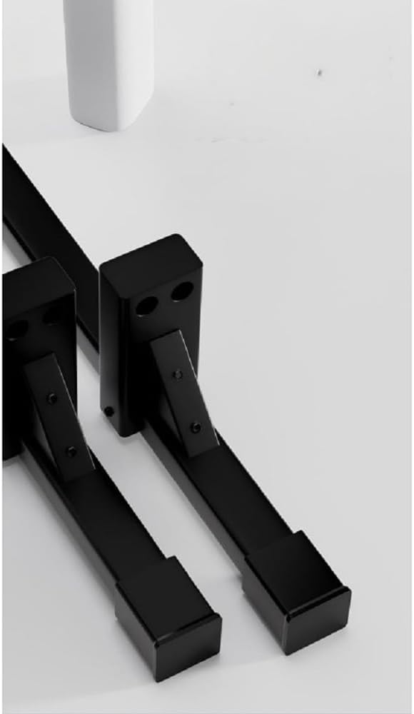 Stilts for Premium Leg - Strap Stilts Smooth Painted Pine Wood Rubber - Coated for Free Hands 5+200 - Pound Load Perfect for Sports & Cosplay Events
