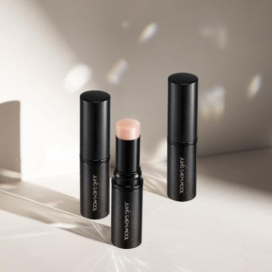 [JUNGSAEMMOOL OFFICIAL] Essential Mool Stick Glow Moisturizing Multi Balm 1pcs (11g/0.4oz) | Makeup Artist Glow