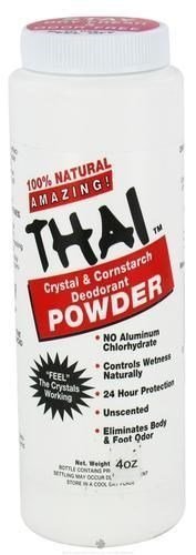 Thai Body Powder