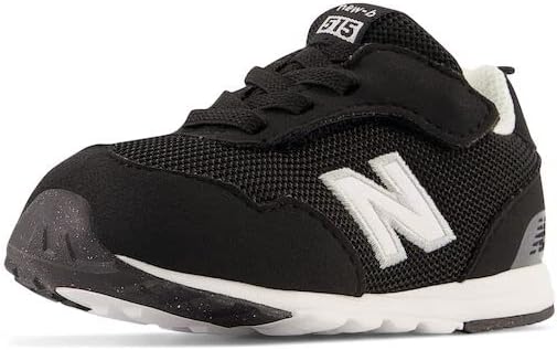 New Balance Baby 515 V1 Hook & Loop Sneakers