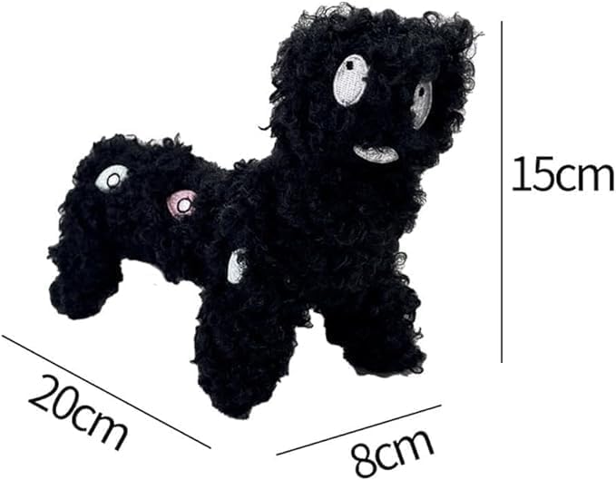 The Amazing Digital Circus Plush,7.8" Abstraction Plushies Toy Gift, Cute Stuffed Figure Doll for Kids and Adults, Birthday Halloween Christmas Choice for Boys Girls