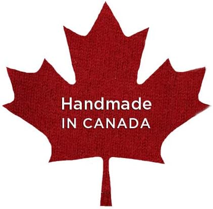 Cate & Levi Easter Bunny Hand Puppets - Baby Girl Gift - Made in Canada - Eco Friendly Polar Fleece - with Movable Mouth (Peek A Boo, Bunny)