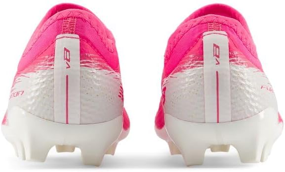 New Balance Unisex-Child Furon Team Jnr Fg V8