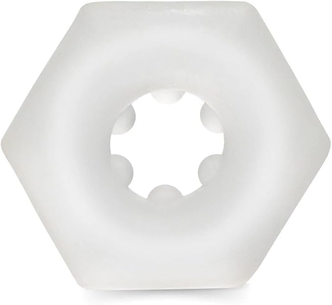 Thick Soft Stretchy Support Ring for Comfort Portable Size ED260C0D