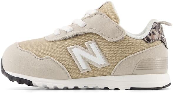 New Balance Baby 515 V1 Hook & Loop Sneakers
