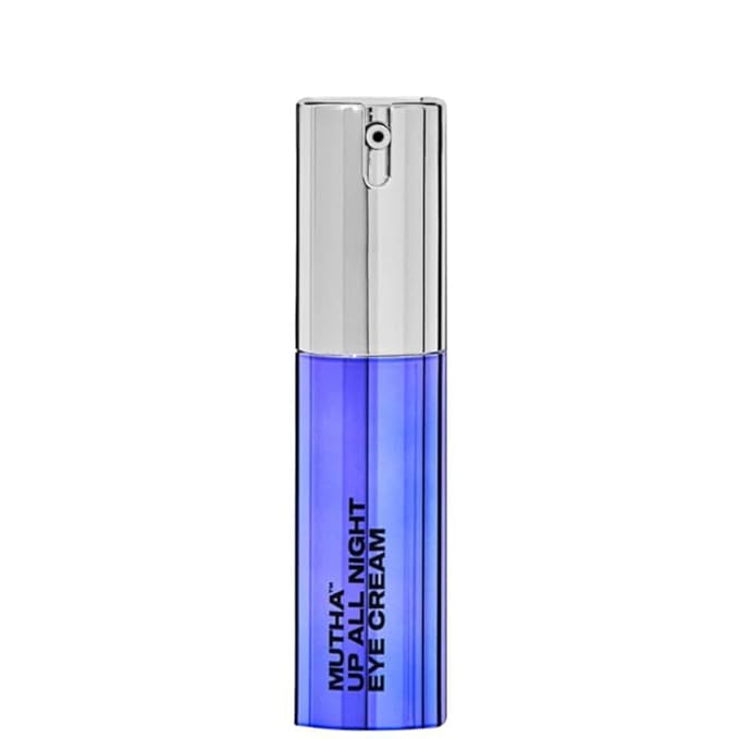MUTHA UP ALL NIGHT EYE CREAM