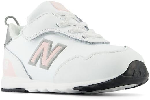 New Balance Baby 515 V1 Hook & Loop Sneakers