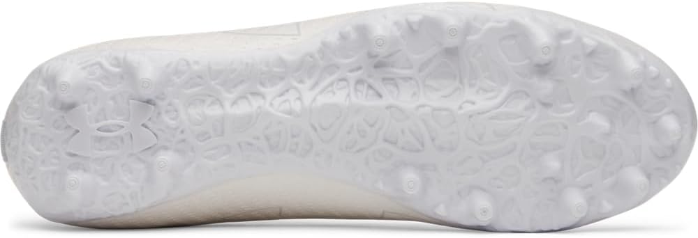 Under Armour Kids Blur Select Jr Football Cleats (Little Kid/Big Kid)