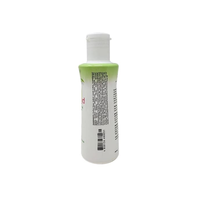Lactacyd Fresh Intimate Freshness Daily Feminine Wash 150 Ml.