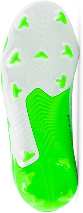 New Balance Unisex-Child Furon Team Jnr Fg V8