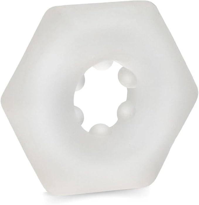 Thick Soft Stretchy Support Ring for Comfort Portable Size ED260C0D