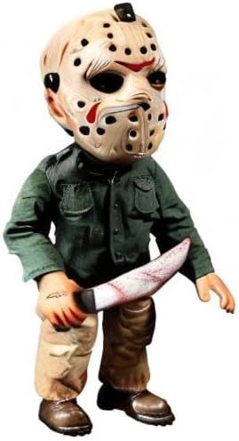Funko 25870 Jason Action Figure, Green
