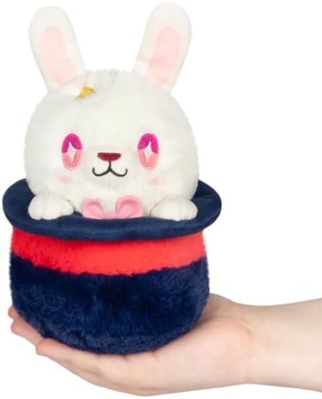 Squishable/Alter Egos Series 13: Magic Bunny Plush Toy