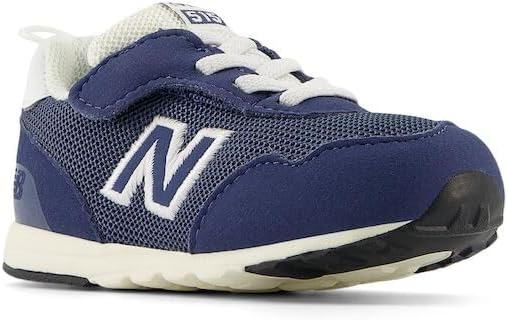 New Balance Baby 515 V1 Hook & Loop Sneakers