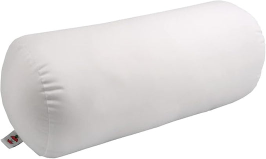 Core Products Jackson Roll Orthopedic Bolster Pillow - Neck, Back, Leg, Knee & Arm Support – Cervical & Lumbar Roll for Pain Relief, Spinal Alignment & Travel Comfort for Bed or Chair