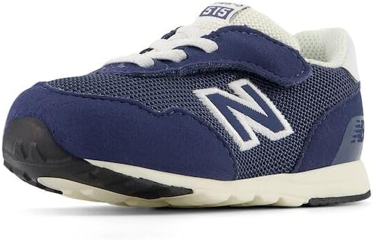 New Balance Baby 515 V1 Hook & Loop Sneakers