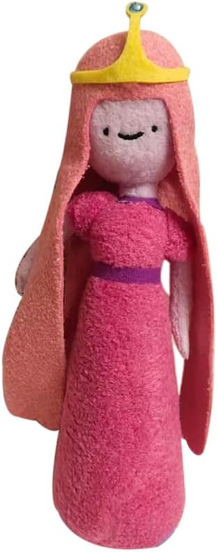 Jazwares Adventure Time Princess Bubblegum Plush Doll 11"
